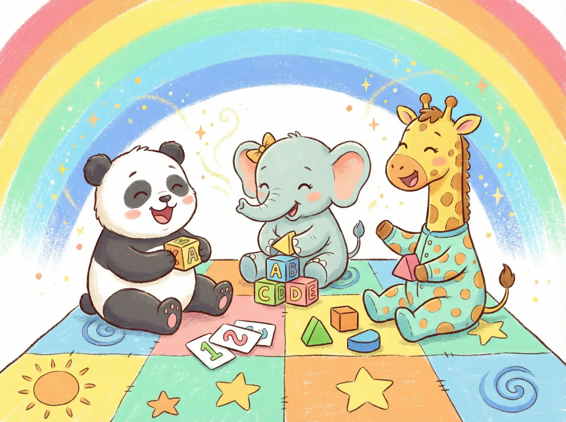 超级飞侠 - 适合宝宝的 虫族灌溉 冒险动画